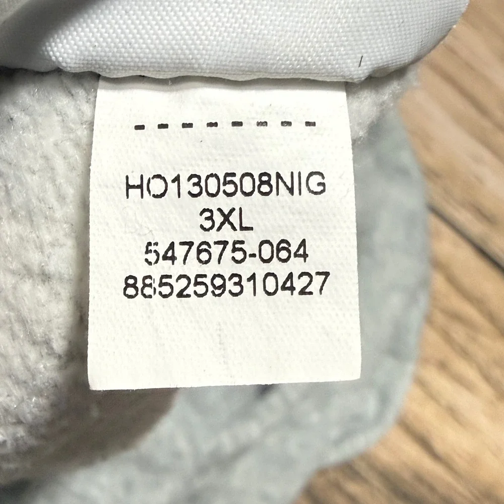 Jordan brand crewneck